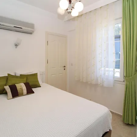 Tekce Tranquil Nature Yesiluzumlu N17