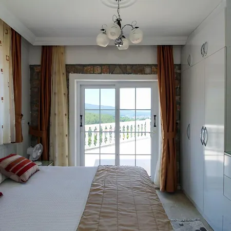 Tekce Tranquil Nature Yesiluzumlu N17