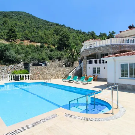 Tekce Tranquil Nature Yesiluzumlu N17 *