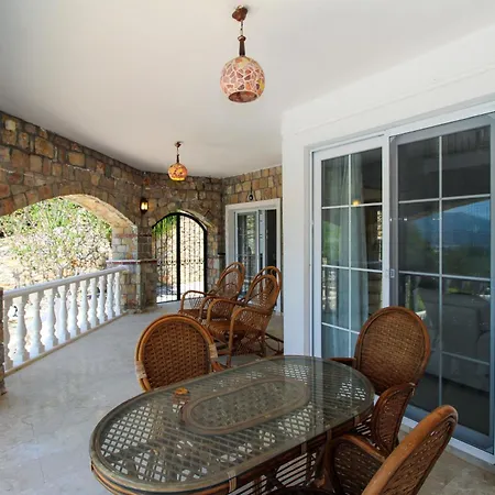 Tekce Tranquil Nature Yesiluzumlu N17 * Fethiye