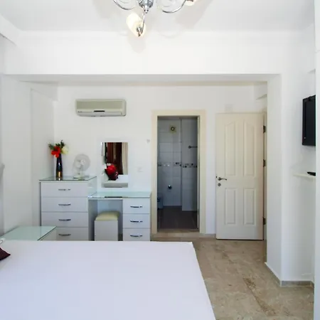 Villa Tekce Tranquil Nature Yesiluzumlu N17