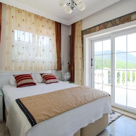 Tekce Tranquil Nature Yesiluzumlu N17
