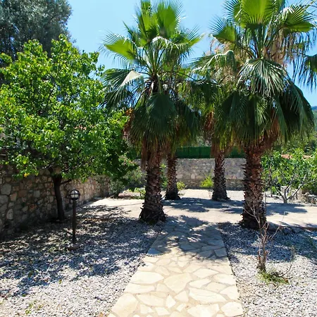 Villa Tekce Tranquil Nature Yesiluzumlu N17 Fethiye