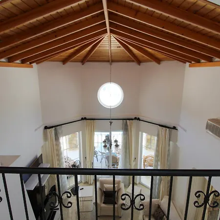Tekce Tranquil Nature Yesiluzumlu N17 * Fethiye