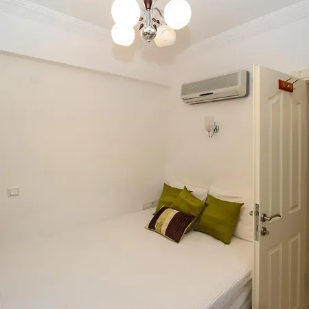 Villa Tekce Tranquil Nature Yesiluzumlu N17