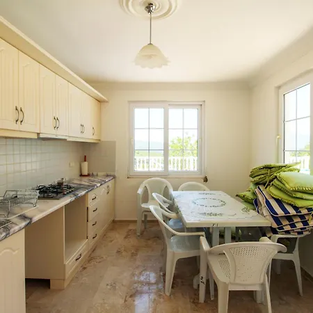 Villa Tekce Tranquil Nature Yesiluzumlu N17 Fethiye