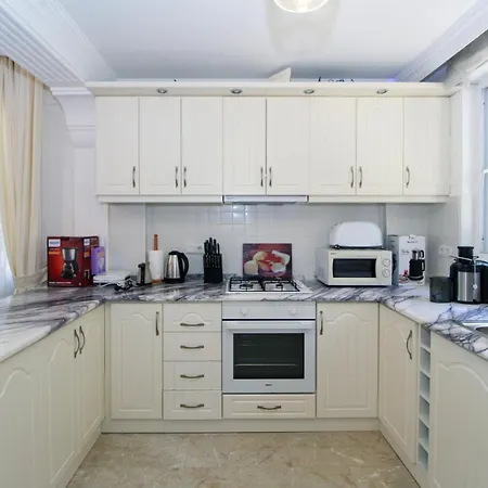 Villa Tekce Tranquil Nature Yesiluzumlu N17