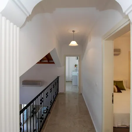 Villa Tekce Tranquil Nature Yesiluzumlu N17 *