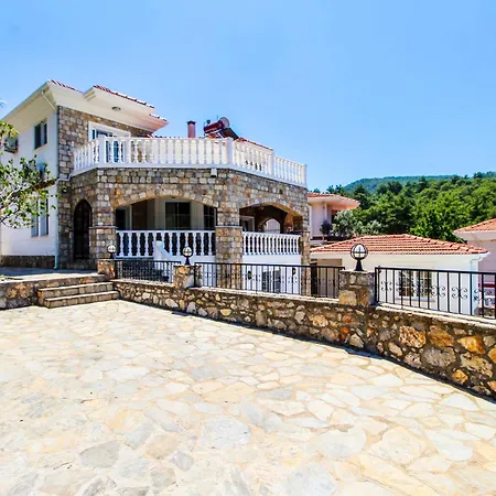 Villa Tekce Tranquil Nature Yesiluzumlu N17 Fethiye