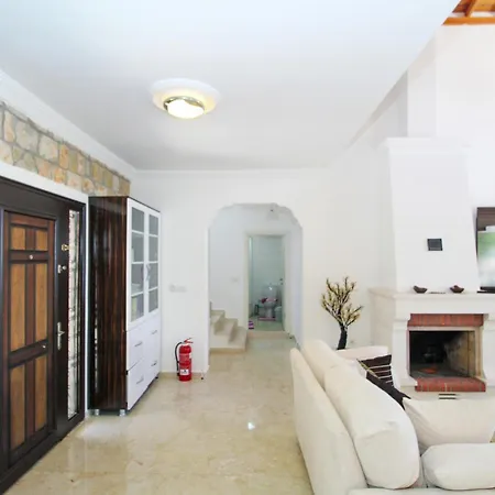 Tekce Tranquil Nature Yesiluzumlu N17 Fethiye