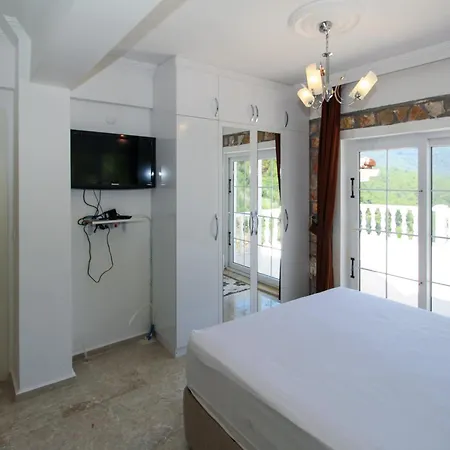 Tekce Tranquil Nature Yesiluzumlu N17