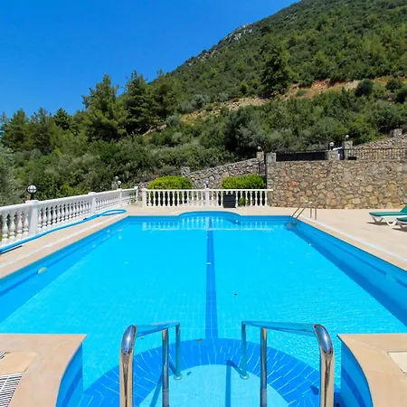 Tekce Tranquil Nature Yesiluzumlu N17