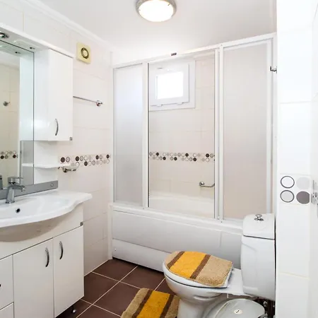 Tekce Tranquil Nature Yesiluzumlu N17 Villa