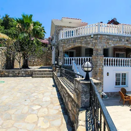 Villa Tekce Tranquil Nature Yesiluzumlu N17 *