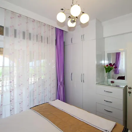 Tekce Tranquil Nature Yesiluzumlu N17 Villa Fethiye