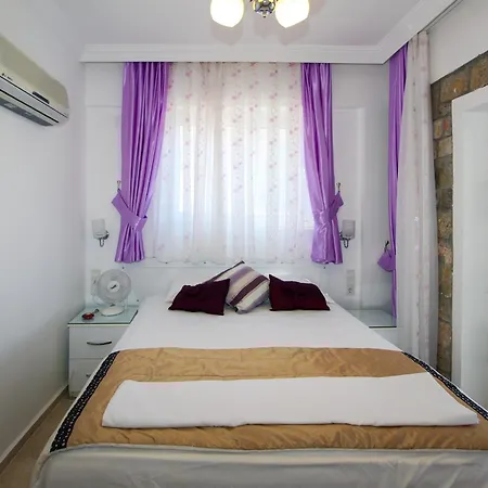 Tekce Tranquil Nature Yesiluzumlu N17 *
