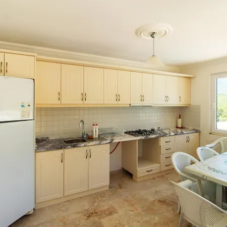 Tekce Tranquil Nature Yesiluzumlu N17 Fethiye