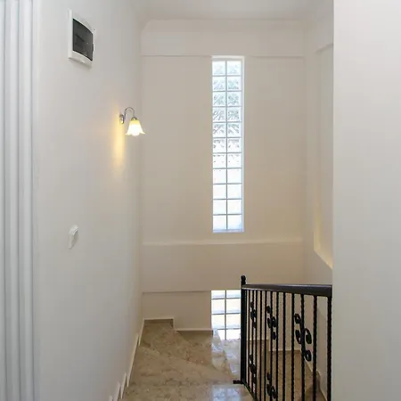 Villa Tekce Tranquil Nature Yesiluzumlu N17