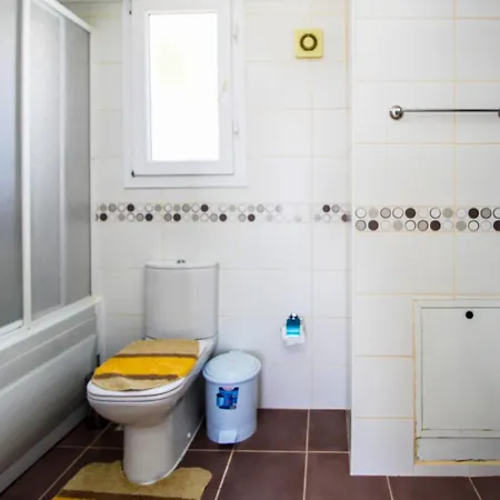 Villa Tekce Tranquil Nature Yesiluzumlu N17 *