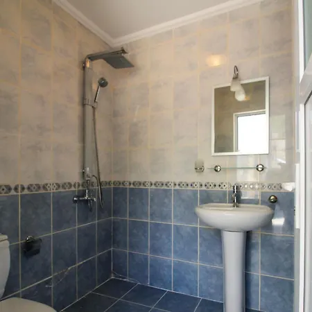 Tekce Tranquil Nature Yesiluzumlu N17 Villa Fethiye