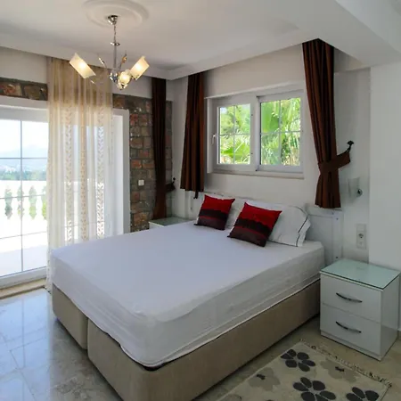 Tekce Tranquil Nature Yesiluzumlu N17 Fethiye