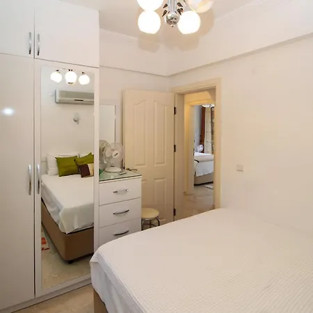 Villa Tekce Tranquil Nature Yesiluzumlu N17 Fethiye