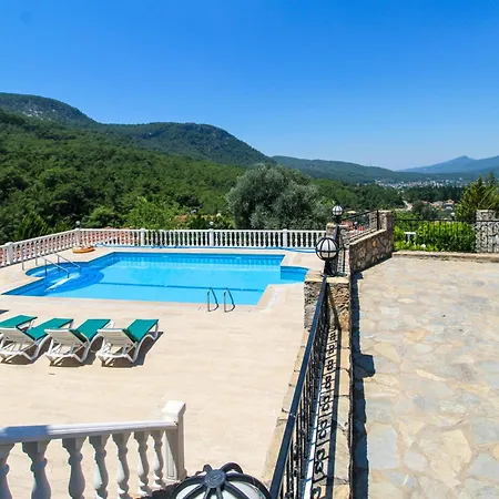 Tekce Tranquil Nature Yesiluzumlu N17 Fethiye