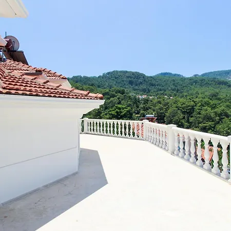 Villa Tekce Tranquil Nature Yesiluzumlu N17